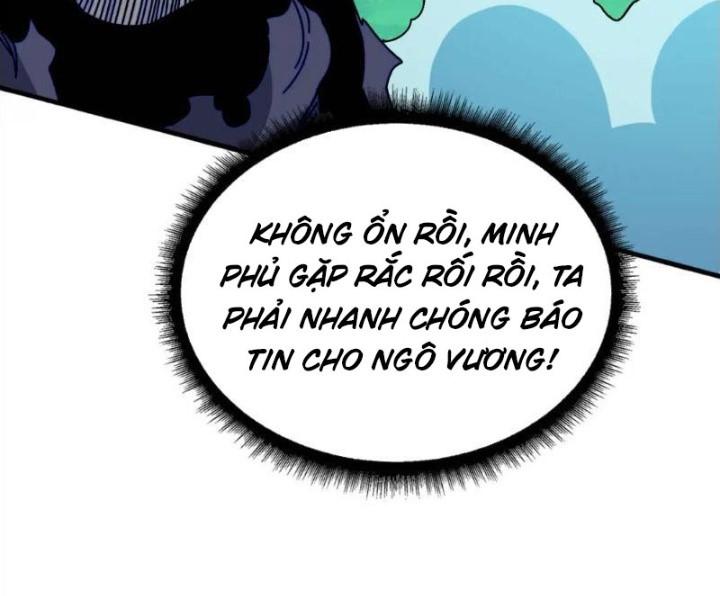 Trùm Cuối Là Ta Chapter 51 - Trang 3