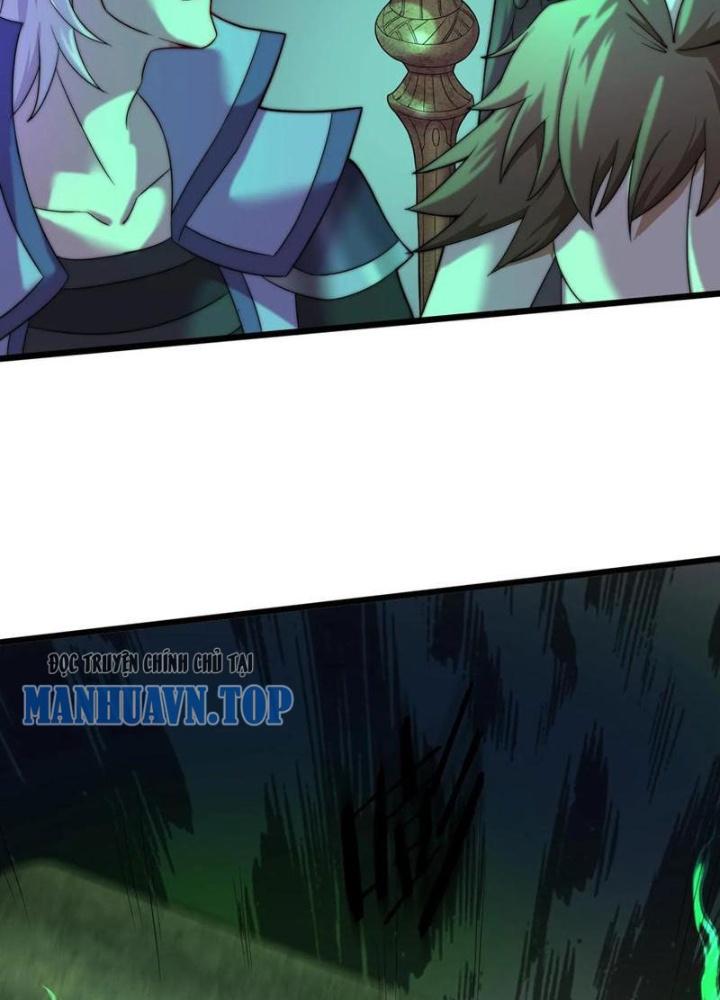 Bỉ Nhân Độc Tìm Đường Chết Chapter 125 - Trang 2