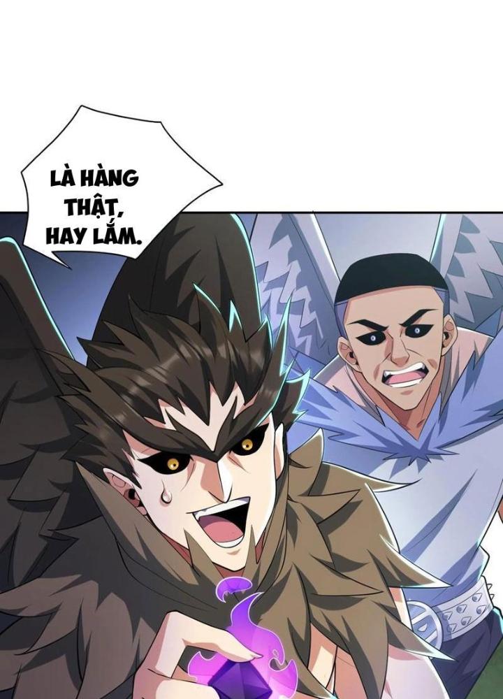 Bỉ Nhân Độc Tìm Đường Chết Chapter 126 - Trang 2