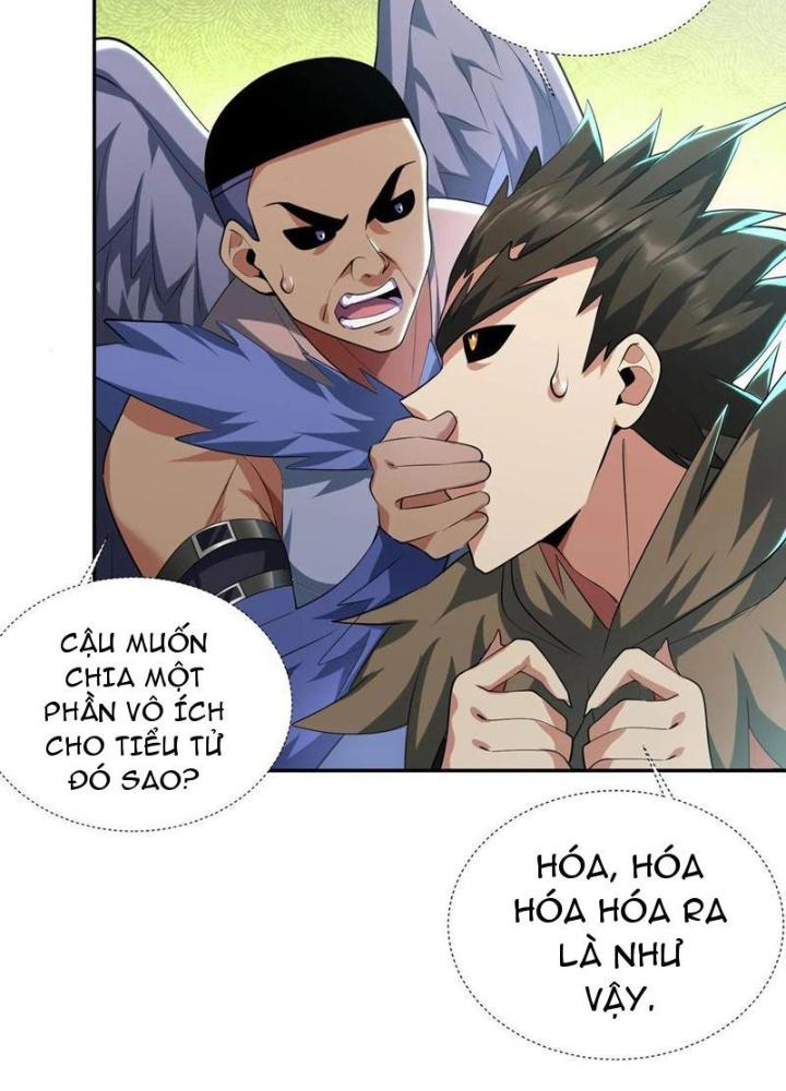 Bỉ Nhân Độc Tìm Đường Chết Chapter 126 - Trang 2