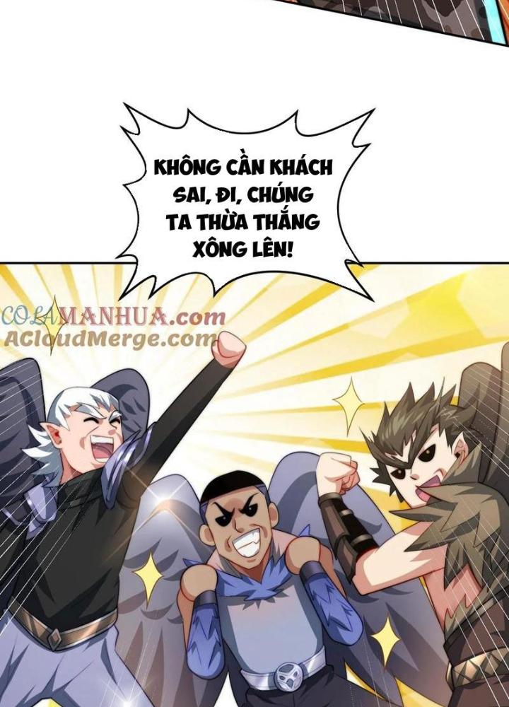Bỉ Nhân Độc Tìm Đường Chết Chapter 126 - Trang 2