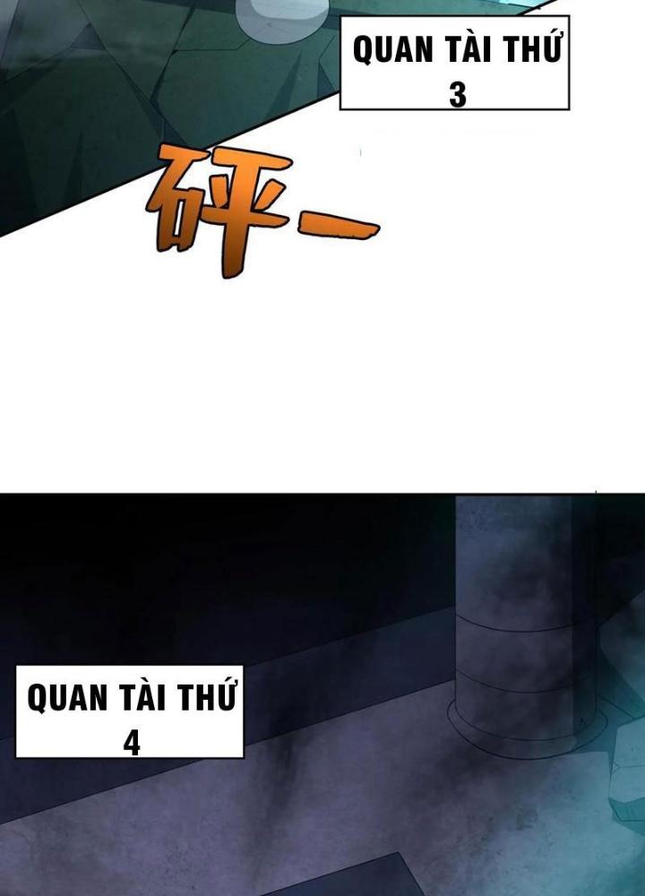 Bỉ Nhân Độc Tìm Đường Chết Chapter 126 - Trang 2