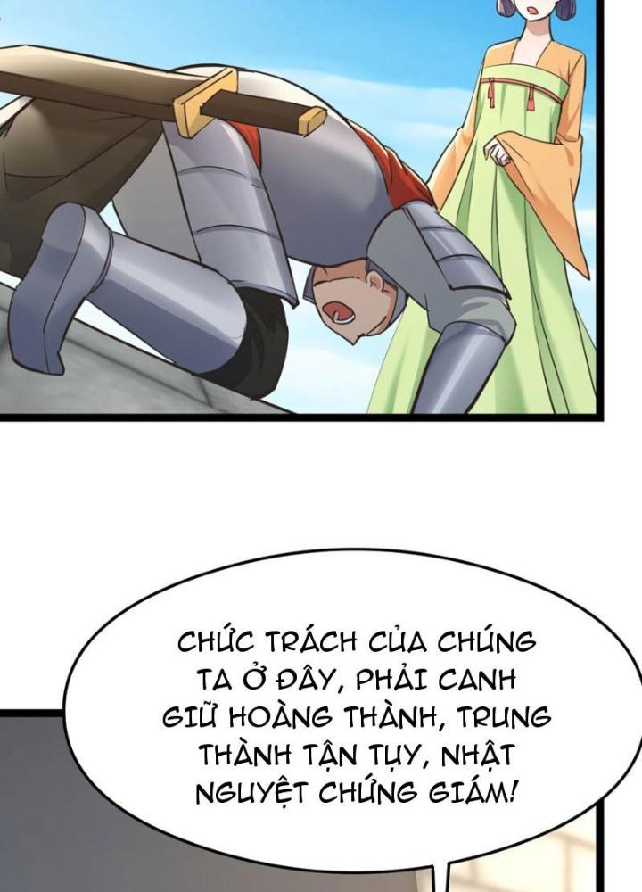 Tối Cường Phò Mã Loạn Tam Giới Chapter 9 - Trang 2