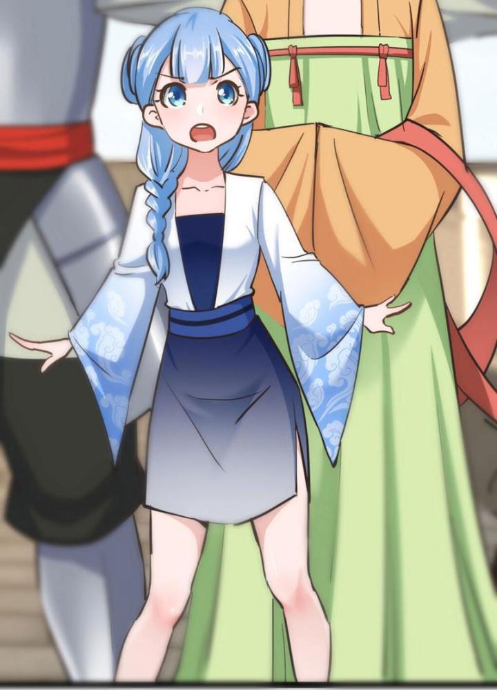 Tối Cường Phò Mã Loạn Tam Giới Chapter 9 - Trang 2