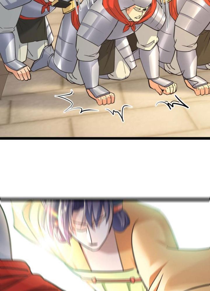 Tối Cường Phò Mã Loạn Tam Giới Chapter 9 - Trang 2