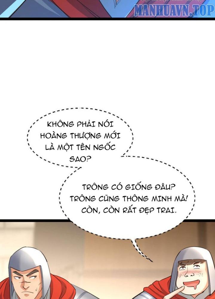 Tối Cường Phò Mã Loạn Tam Giới Chapter 9 - Trang 2