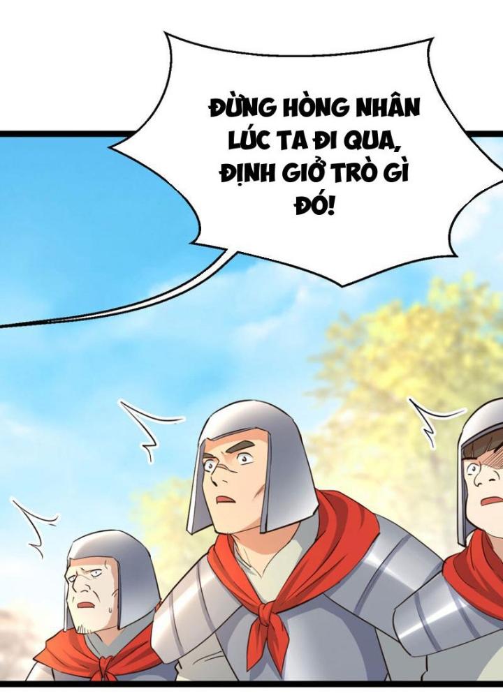 Tối Cường Phò Mã Loạn Tam Giới Chapter 9 - Trang 2