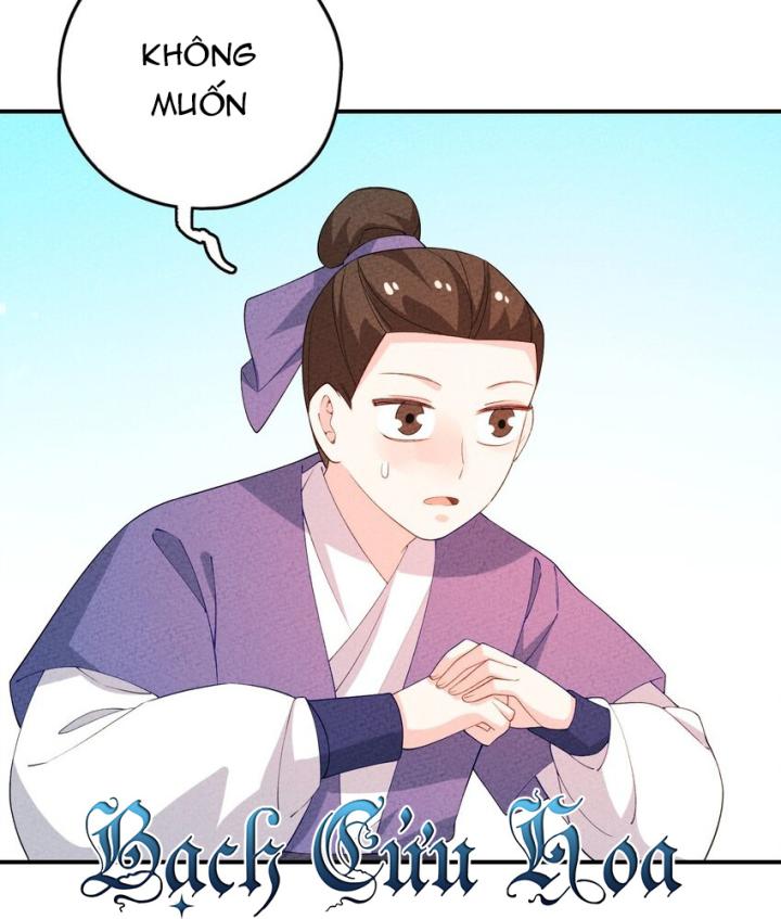 Là Thánh Hoàng Chính Đạo, Ta Cưới Ma Tôn Tà Đạo？！ Chapter 95 - Trang 2