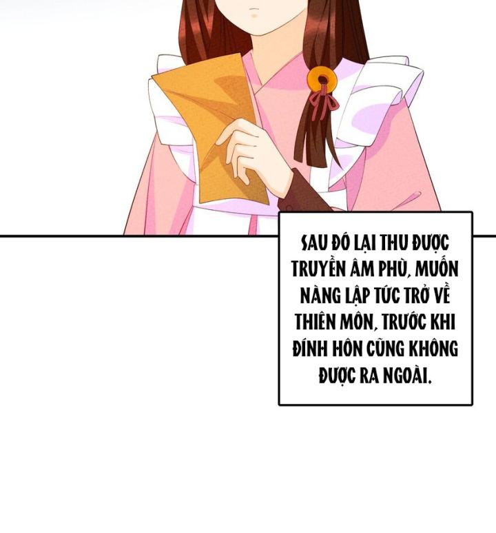 Là Thánh Hoàng Chính Đạo, Ta Cưới Ma Tôn Tà Đạo？！ Chapter 95 - Trang 2