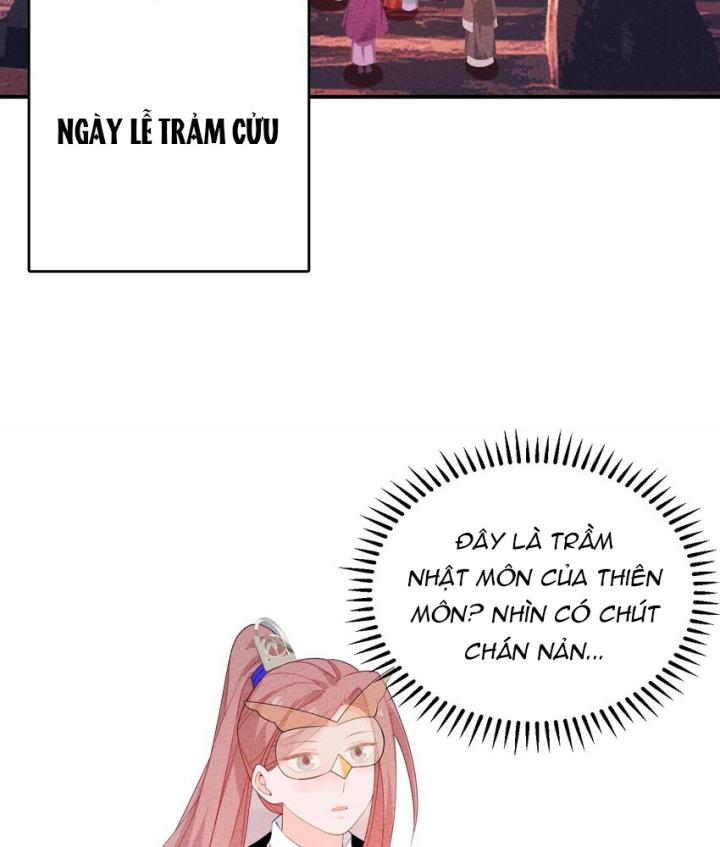 Là Thánh Hoàng Chính Đạo, Ta Cưới Ma Tôn Tà Đạo？！ Chapter 95 - Trang 2