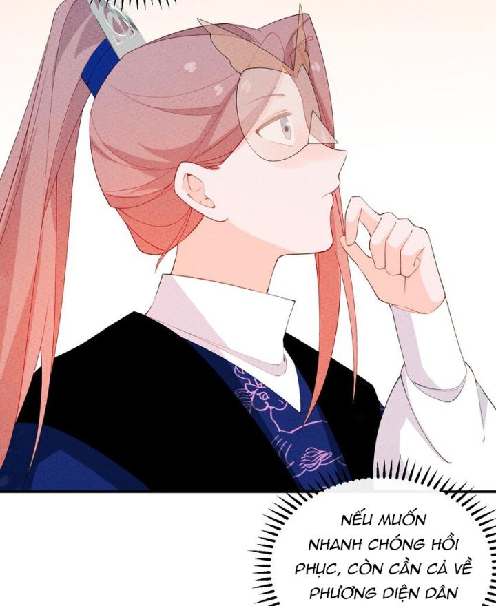 Là Thánh Hoàng Chính Đạo, Ta Cưới Ma Tôn Tà Đạo？！ Chapter 95 - Trang 2