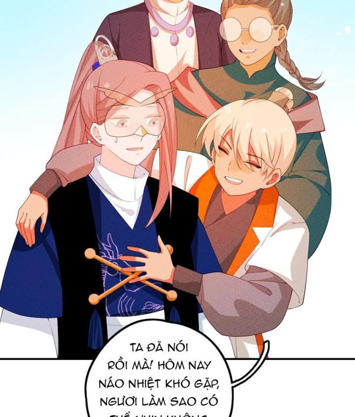 Là Thánh Hoàng Chính Đạo, Ta Cưới Ma Tôn Tà Đạo？！ Chapter 95 - Trang 2