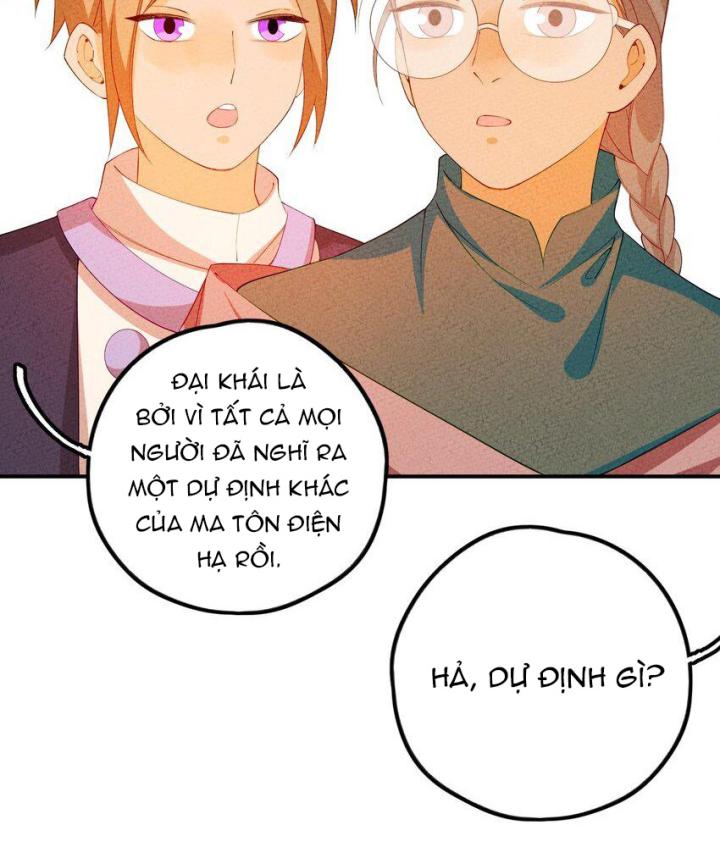 Là Thánh Hoàng Chính Đạo, Ta Cưới Ma Tôn Tà Đạo？！ Chapter 95 - Trang 2