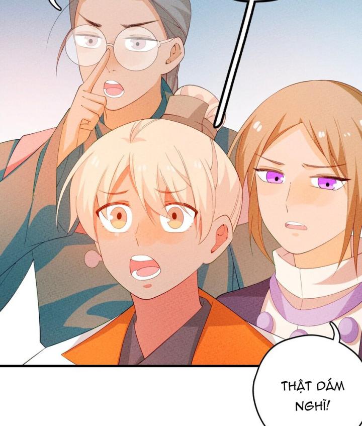 Là Thánh Hoàng Chính Đạo, Ta Cưới Ma Tôn Tà Đạo？！ Chapter 95 - Trang 2