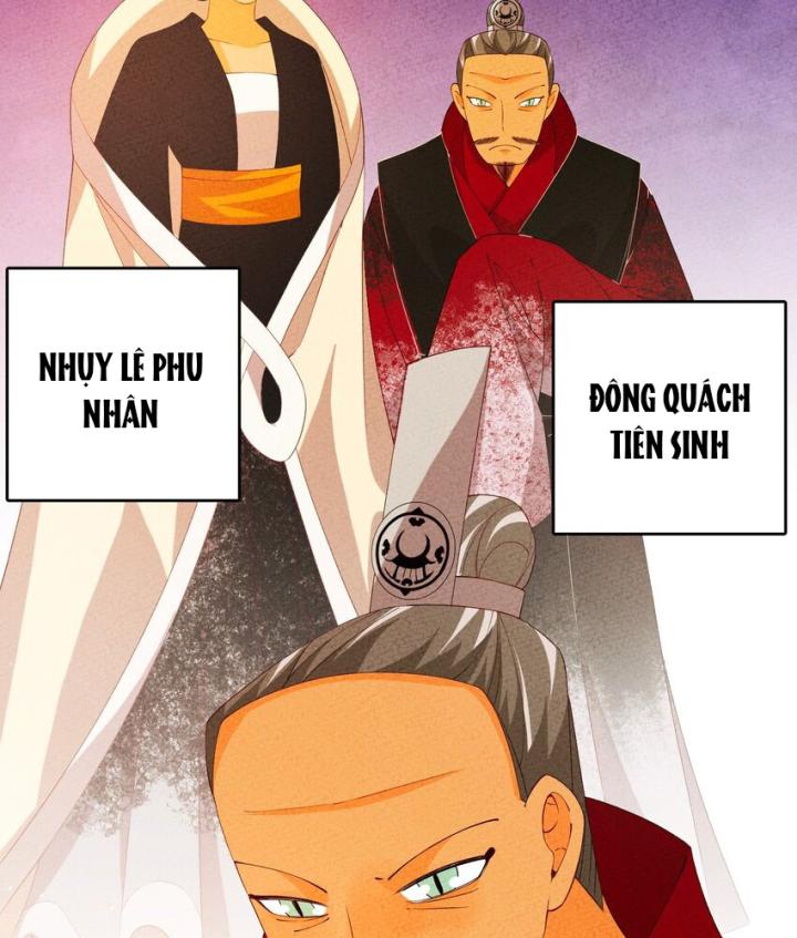 Là Thánh Hoàng Chính Đạo, Ta Cưới Ma Tôn Tà Đạo？！ Chapter 95 - Trang 2