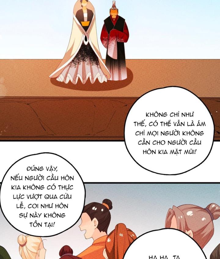 Là Thánh Hoàng Chính Đạo, Ta Cưới Ma Tôn Tà Đạo？！ Chapter 95 - Trang 2