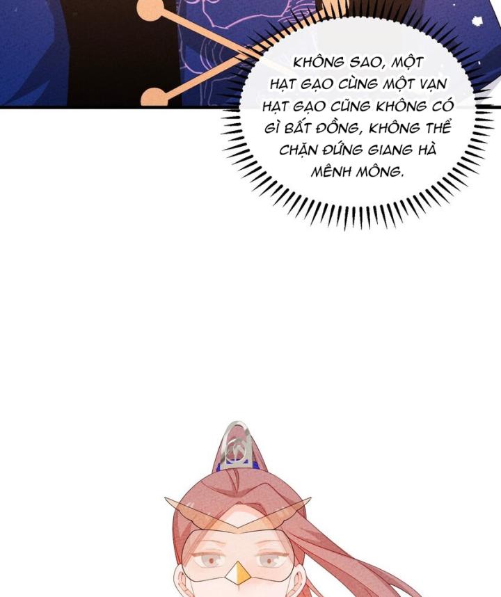 Là Thánh Hoàng Chính Đạo, Ta Cưới Ma Tôn Tà Đạo？！ Chapter 95 - Trang 2