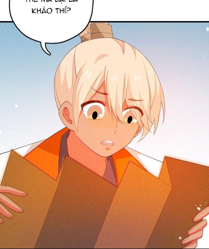 Là Thánh Hoàng Chính Đạo, Ta Cưới Ma Tôn Tà Đạo？！ Chapter 95 - Trang 2