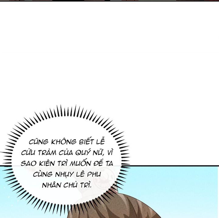 Là Thánh Hoàng Chính Đạo, Ta Cưới Ma Tôn Tà Đạo？！ Chapter 95 - Trang 2