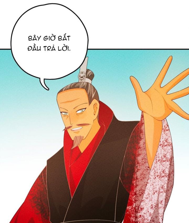 Là Thánh Hoàng Chính Đạo, Ta Cưới Ma Tôn Tà Đạo？！ Chapter 95 - Trang 2
