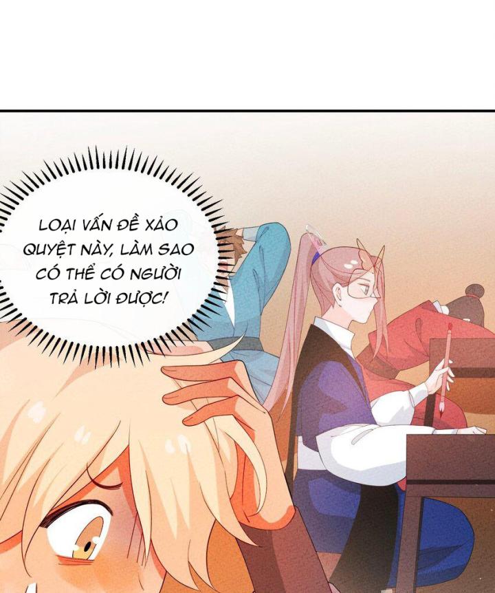 Là Thánh Hoàng Chính Đạo, Ta Cưới Ma Tôn Tà Đạo？！ Chapter 95 - Trang 2