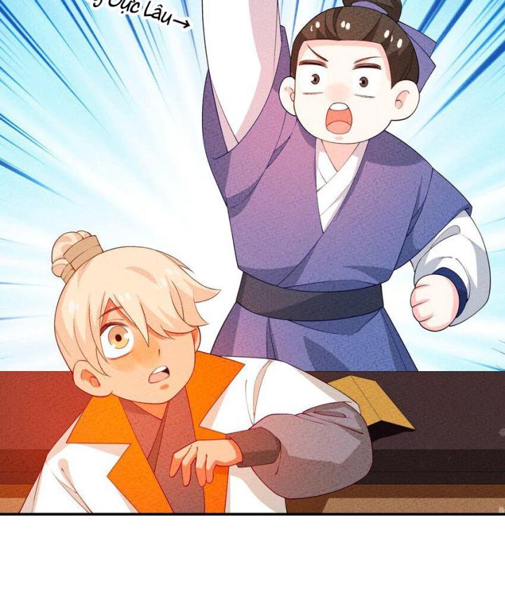 Là Thánh Hoàng Chính Đạo, Ta Cưới Ma Tôn Tà Đạo？！ Chapter 95 - Trang 2