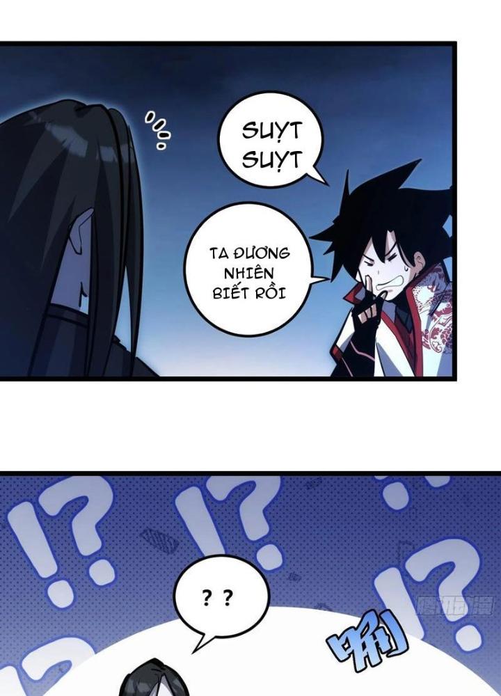 Tự Kỷ Luật Ta Đây Bất Khả Chiến Bại Chapter 111 - Trang 4