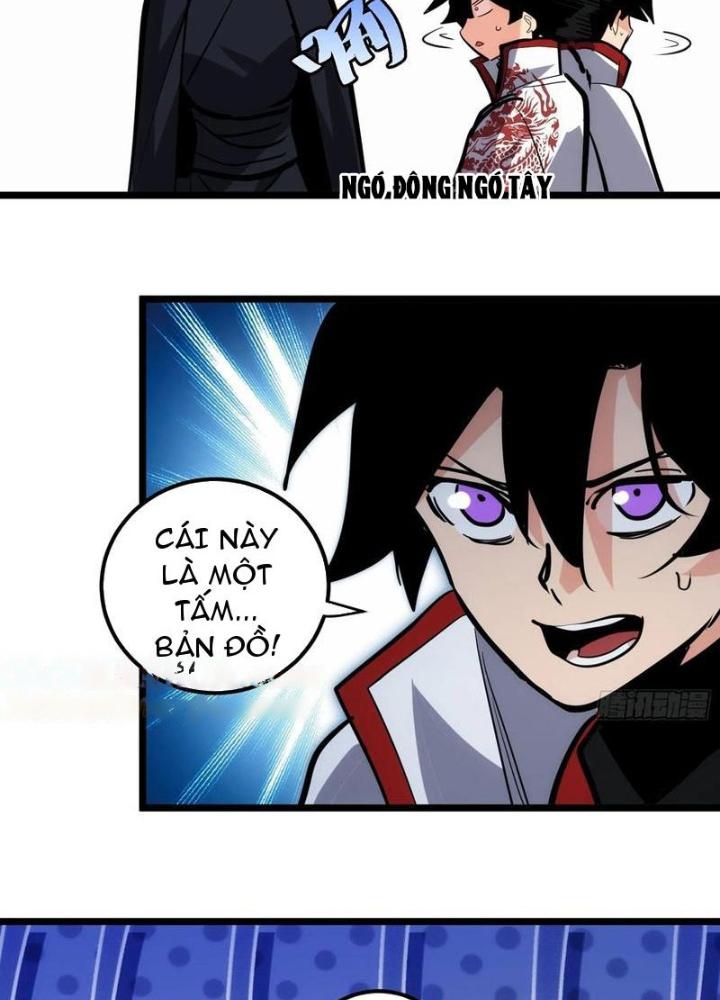 Tự Kỷ Luật Ta Đây Bất Khả Chiến Bại Chapter 111 - Trang 4