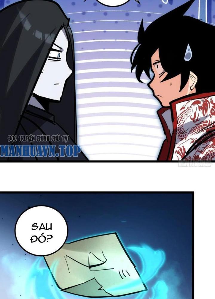 Tự Kỷ Luật Ta Đây Bất Khả Chiến Bại Chapter 111 - Trang 4