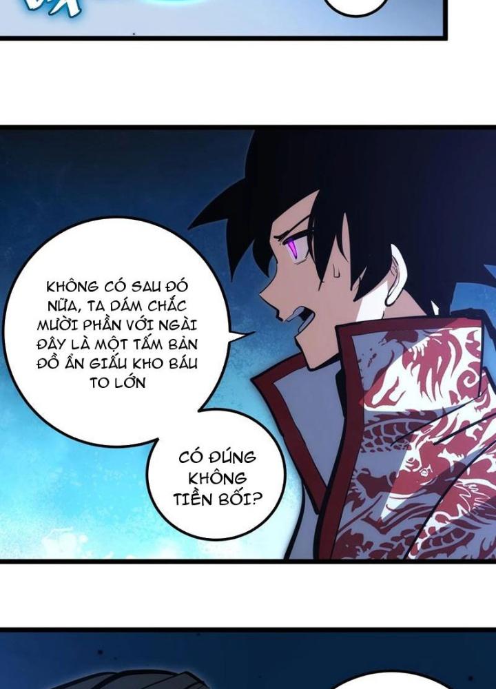 Tự Kỷ Luật Ta Đây Bất Khả Chiến Bại Chapter 111 - Trang 4