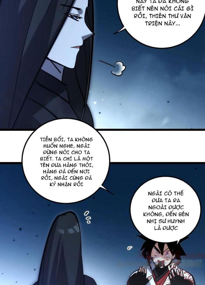 Tự Kỷ Luật Ta Đây Bất Khả Chiến Bại Chapter 111 - Trang 4