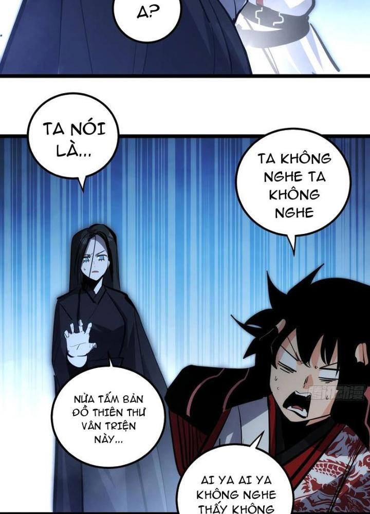 Tự Kỷ Luật Ta Đây Bất Khả Chiến Bại Chapter 111 - Trang 4