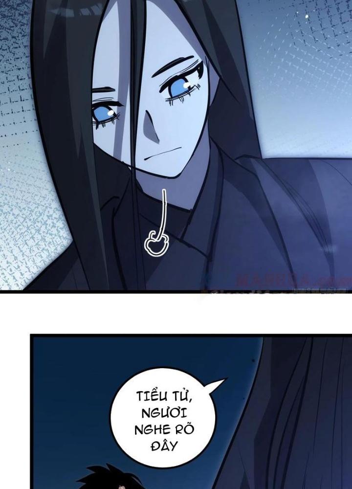 Tự Kỷ Luật Ta Đây Bất Khả Chiến Bại Chapter 111 - Trang 4