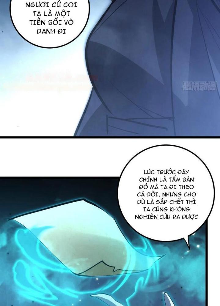 Tự Kỷ Luật Ta Đây Bất Khả Chiến Bại Chapter 111 - Trang 4