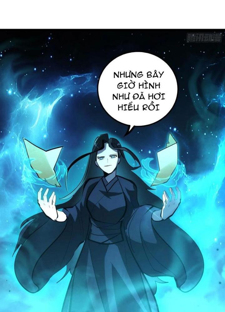 Tự Kỷ Luật Ta Đây Bất Khả Chiến Bại Chapter 111 - Trang 4