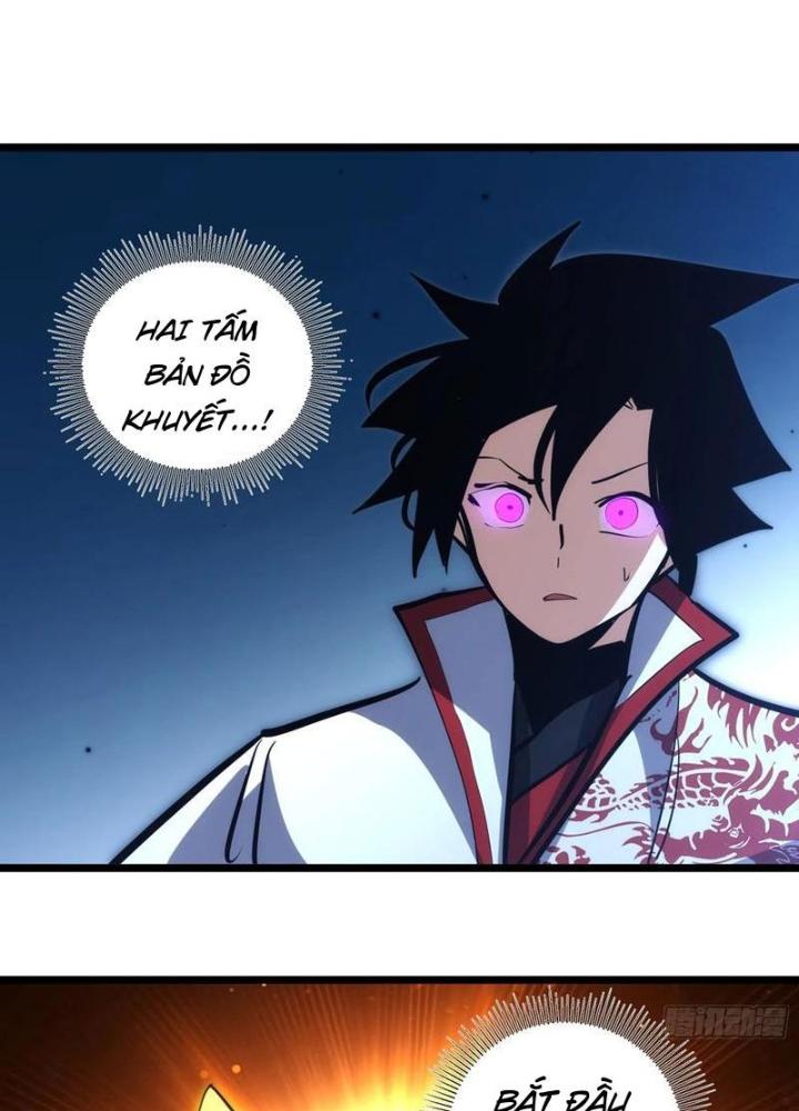 Tự Kỷ Luật Ta Đây Bất Khả Chiến Bại Chapter 111 - Trang 4