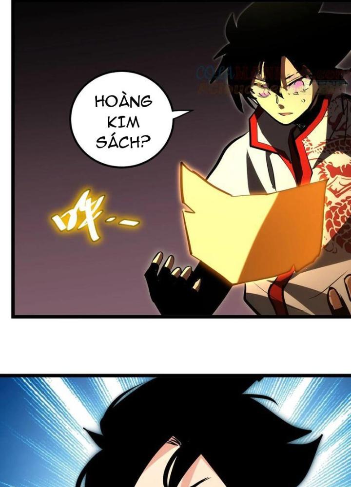 Tự Kỷ Luật Ta Đây Bất Khả Chiến Bại Chapter 111 - Trang 4