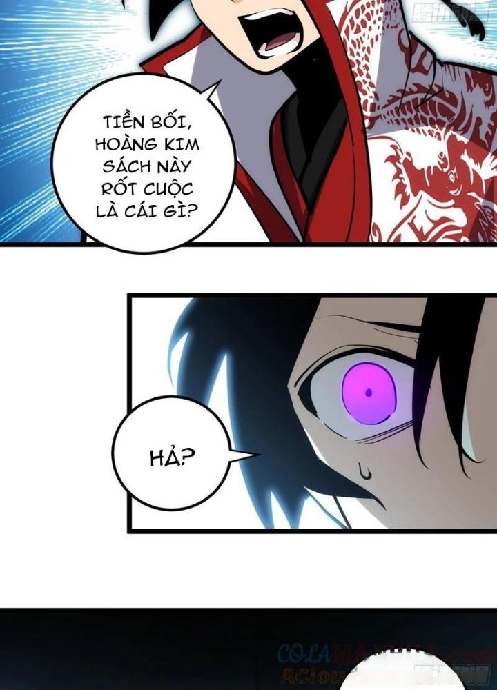 Tự Kỷ Luật Ta Đây Bất Khả Chiến Bại Chapter 111 - Trang 4