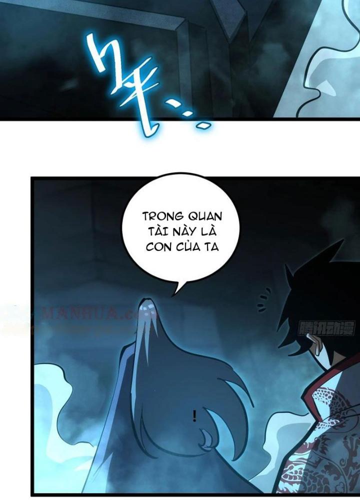 Tự Kỷ Luật Ta Đây Bất Khả Chiến Bại Chapter 111 - Trang 4