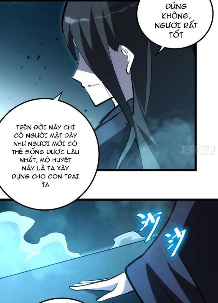 Tự Kỷ Luật Ta Đây Bất Khả Chiến Bại Chapter 111 - Trang 4