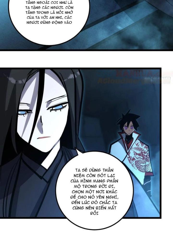 Tự Kỷ Luật Ta Đây Bất Khả Chiến Bại Chapter 111 - Trang 4