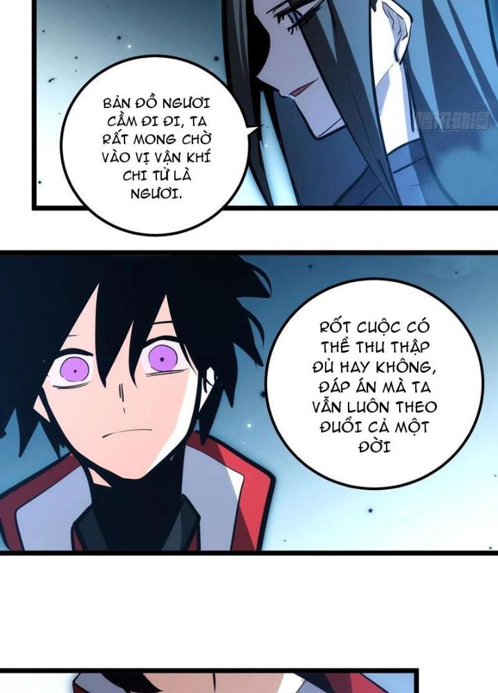 Tự Kỷ Luật Ta Đây Bất Khả Chiến Bại Chapter 111 - Trang 4