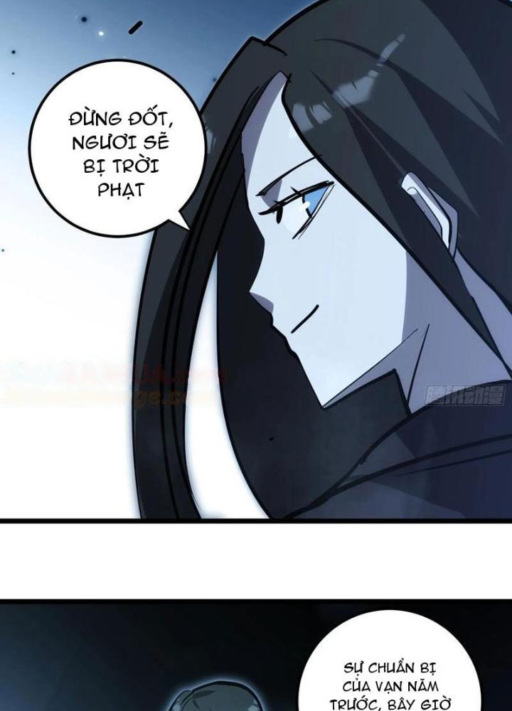 Tự Kỷ Luật Ta Đây Bất Khả Chiến Bại Chapter 111 - Trang 4