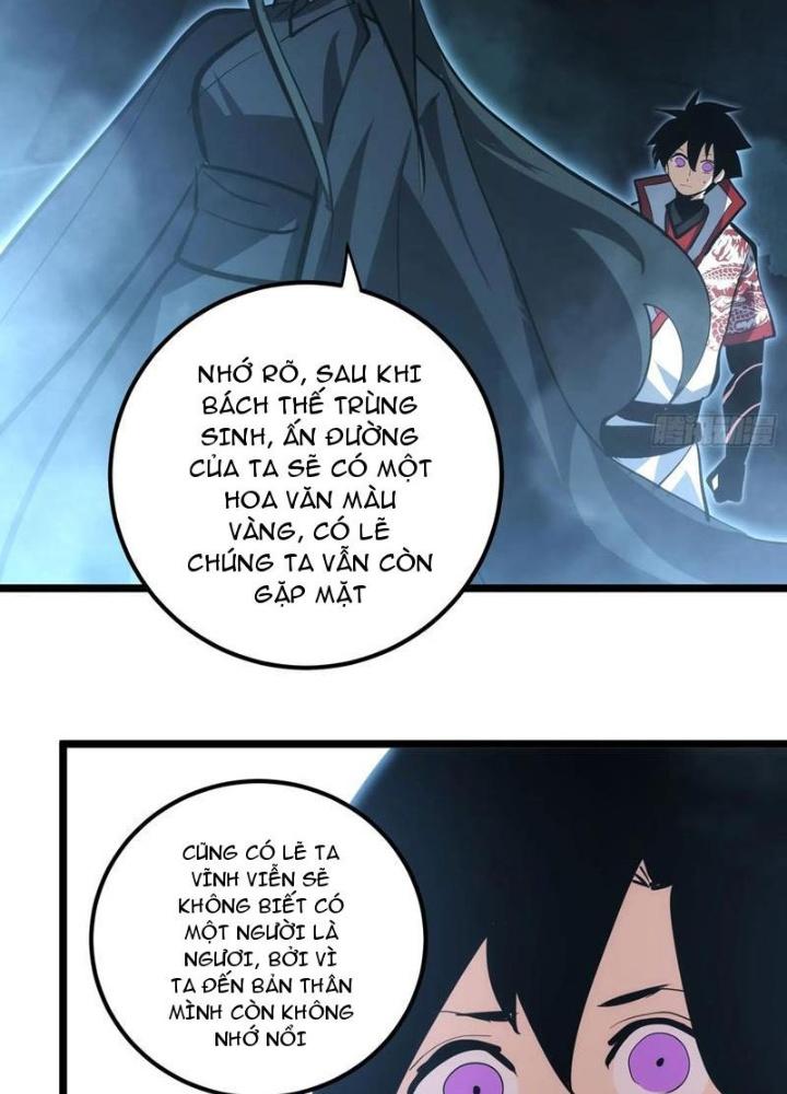 Tự Kỷ Luật Ta Đây Bất Khả Chiến Bại Chapter 111 - Trang 4