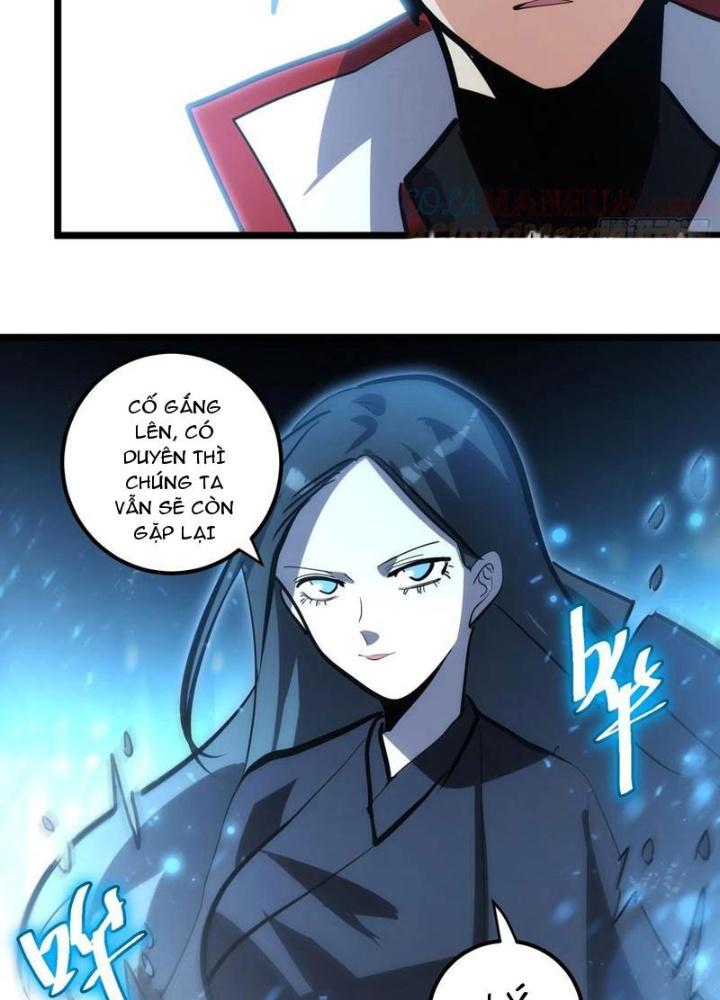 Tự Kỷ Luật Ta Đây Bất Khả Chiến Bại Chapter 111 - Trang 4