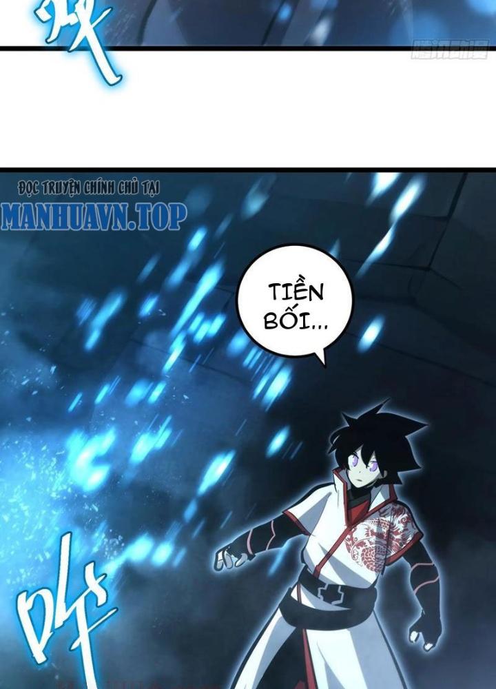 Tự Kỷ Luật Ta Đây Bất Khả Chiến Bại Chapter 111 - Trang 4