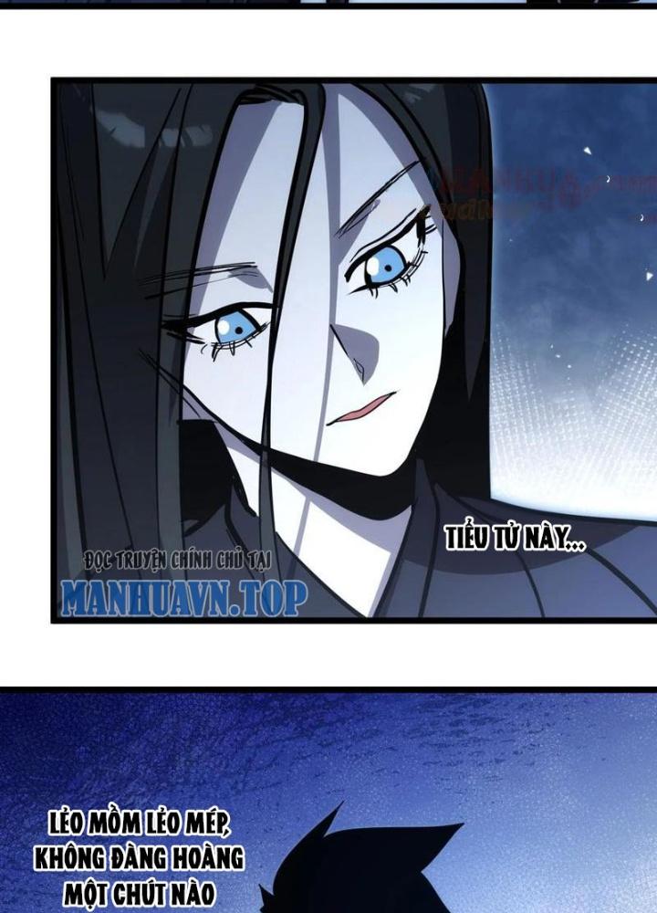 Tự Kỷ Luật Ta Đây Bất Khả Chiến Bại Chapter 111 - Trang 4