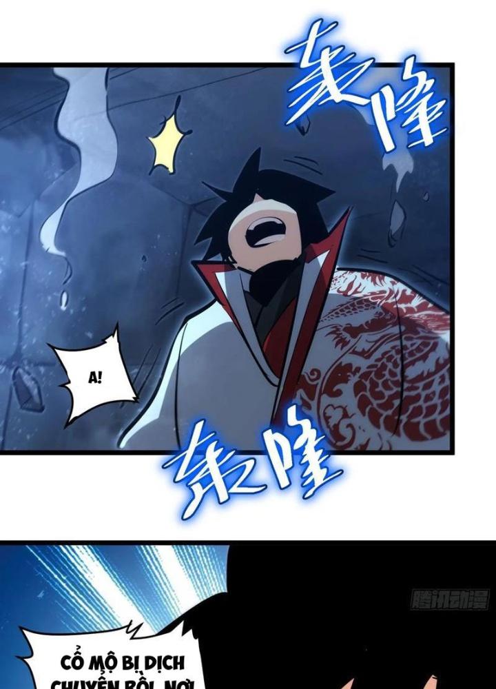 Tự Kỷ Luật Ta Đây Bất Khả Chiến Bại Chapter 111 - Trang 4