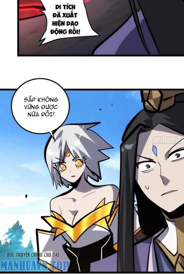 Tự Kỷ Luật Ta Đây Bất Khả Chiến Bại Chapter 111 - Trang 4