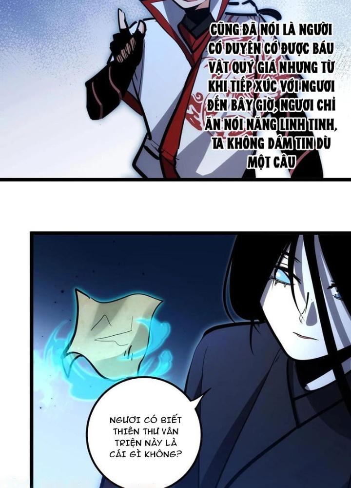 Tự Kỷ Luật Ta Đây Bất Khả Chiến Bại Chapter 111 - Trang 4